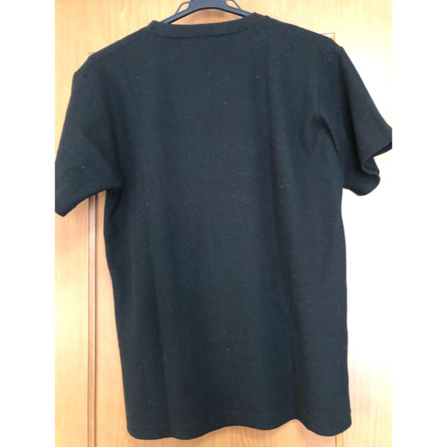 BEN DAVIS(ベンデイビス)のBEN DAVIS Tシャツ半袖　二枚組　 メンズのトップス(Tシャツ/カットソー(半袖/袖なし))の商品写真