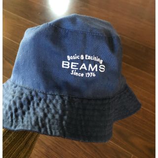 ビームス(BEAMS)のBEAMS バケットハット(ハット)