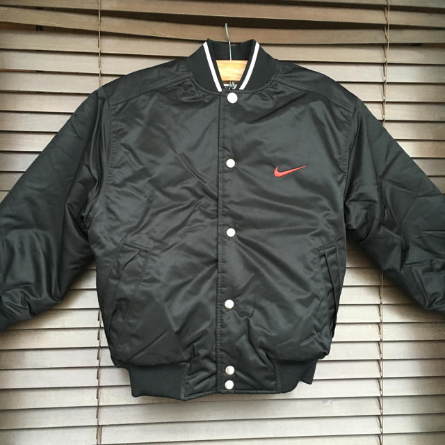 NIKE - ✨NIKEスタジャンの通販 by MIKI HOUSE|ナイキならラクマ