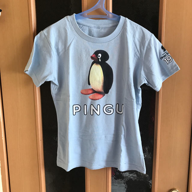 ピングー Tシャツの通販 By Pingu1028 S Shop ラクマ