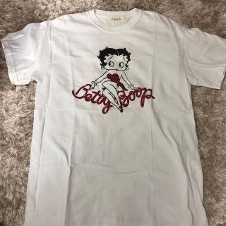 ベディちゃん　Tシャツ(Tシャツ(半袖/袖なし))