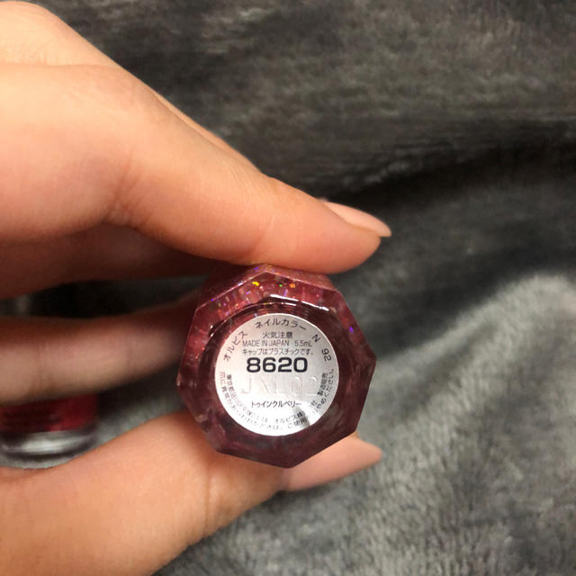 OPI(オーピーアイ)のネイルセット コスメ/美容のネイル(マニキュア)の商品写真