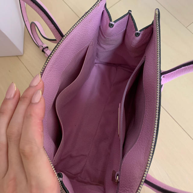 Furla(フルラ)の【超美品】フルラ ハンドバック ショルダーバッグ レディースのバッグ(ショルダーバッグ)の商品写真