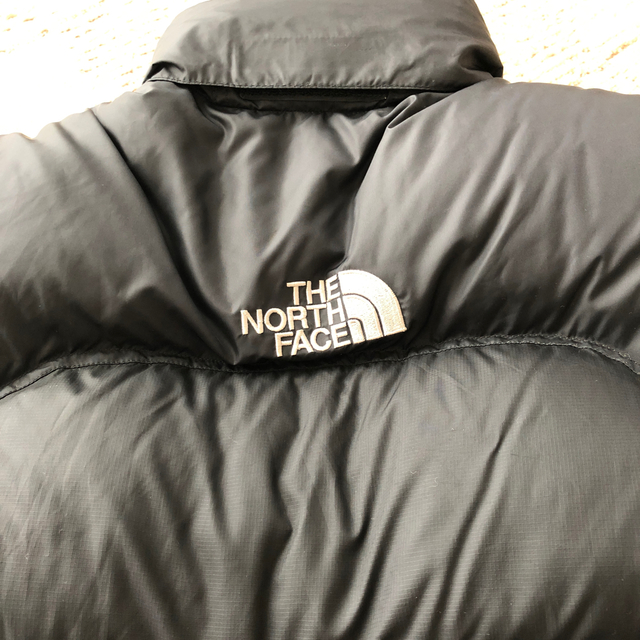 THE NORTH FACE(ザノースフェイス)のTHE NORTH FACE ダウン　700 レディースのジャケット/アウター(ブルゾン)の商品写真