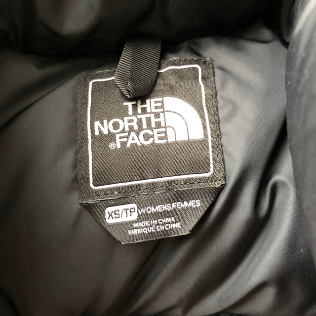 THE NORTH FACE(ザノースフェイス)のTHE NORTH FACE ダウン　700 レディースのジャケット/アウター(ブルゾン)の商品写真