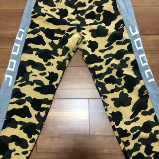 アベイシングエイプ(A BATHING APE)のAPE(その他)