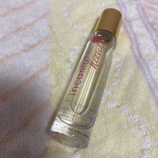 サルヴァトーレフェラガモ(Salvatore Ferragamo)のインカントヘブン　ゴールデンペタルエディション　10ml(香水(女性用))