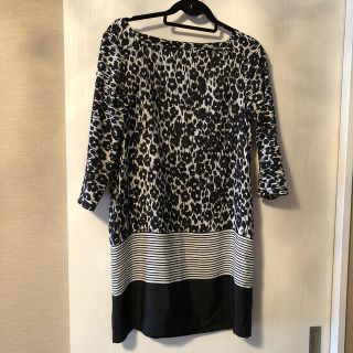 ザラ(ZARA)のZARA ワンピース(その他)