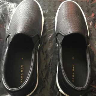 ザラ(ZARA)のZaraのスニーカー(スニーカー)