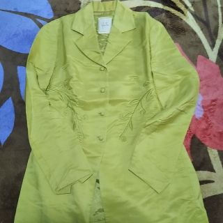 シビラ(Sybilla)の美品　Sybilla　jacket(テーラードジャケット)