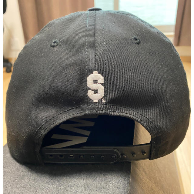 Supreme(シュプリーム)のsupreme snapback cap メンズの帽子(キャップ)の商品写真