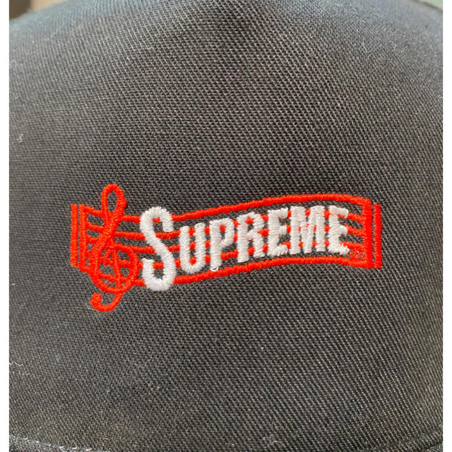 Supreme(シュプリーム)のsupreme snapback cap メンズの帽子(キャップ)の商品写真