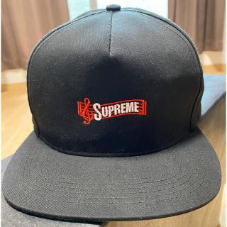 シュプリーム(Supreme)のsupreme snapback cap(キャップ)