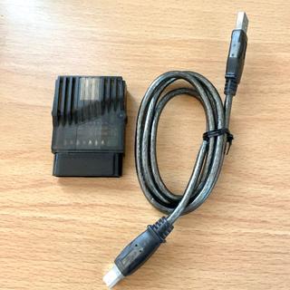 PSジョイパッドmini (PSJ-M1U) ゲームパッド USB変換(PC周辺機器)