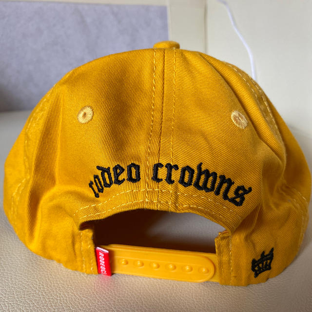 RODEO CROWNS(ロデオクラウンズ)の帽子 レディースの帽子(キャップ)の商品写真