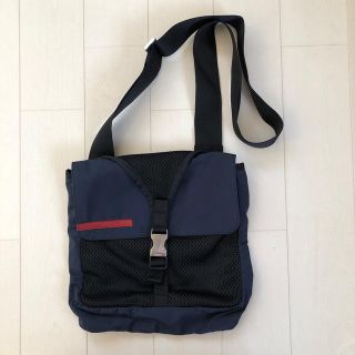 プラダ(PRADA)のPRADA  プラダ　ショルダーバッグ(ショルダーバッグ)