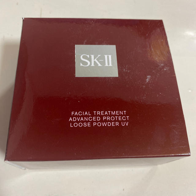 SK-II(エスケーツー)のともちえ様専用ページです コスメ/美容のベースメイク/化粧品(フェイスパウダー)の商品写真