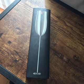 ボダム(bodum)のbodum ミルクフローサー(調理道具/製菓道具)