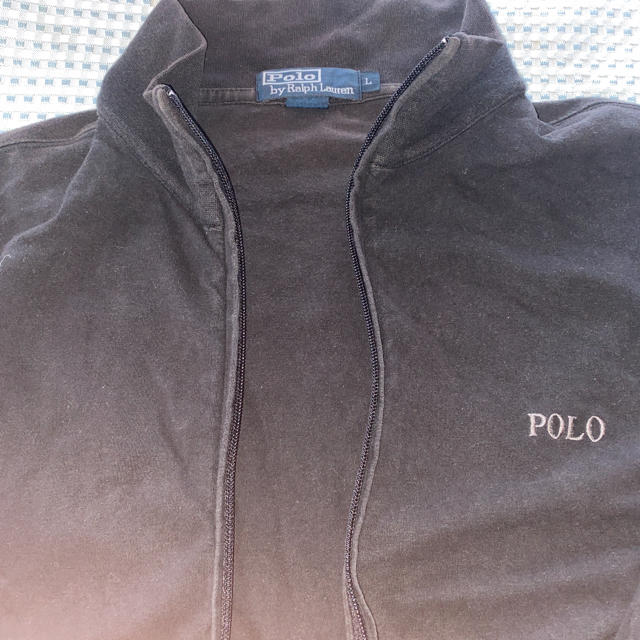 POLO RALPH LAUREN(ポロラルフローレン)のPOLO LAURENラルフローレンジャージ メンズのトップス(ジャージ)の商品写真