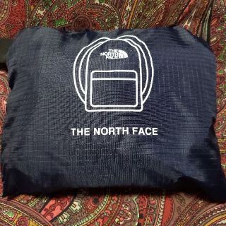 ザノースフェイス(THE NORTH FACE)のノースフェイス　ナップサック　ひぃ様専用(バッグパック/リュック)