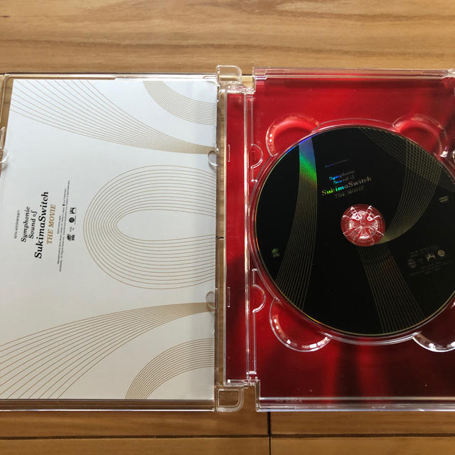 スキマスイッチ 10th Anniversary DVD