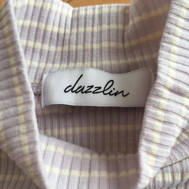 dazzlin(ダズリン)のダズリン♡福袋 値下げ レディースのトップス(Tシャツ(長袖/七分))の商品写真