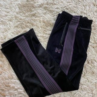 ニードルス(Needles)の海月様　【直営店限定品】Needles Bootcut track pant(スラックス)