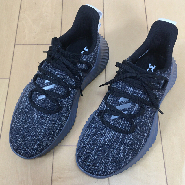 アディダス AlphaBOUNCE TR トレーニングシューズ BB9250