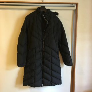 パタゴニア(patagonia)の断捨離セール★Patagonia ダウン 黒 M(ダウンコート)