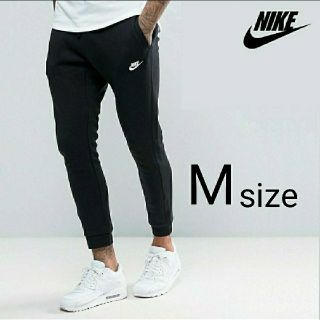 ナイキ(NIKE)のNIKE 新品 スウェット  フレンチテリー ジョガーパンツ M(その他)