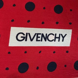 ジバンシィ(GIVENCHY)のGIVENCHY ジバンシィ スカーフ(バンダナ/スカーフ)