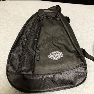 ハーレーダビッドソン(Harley Davidson)の‼️✨新品✨‼️Harley-Davidsonショルダーバック(ショルダーバッグ)