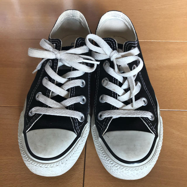 CONVERSE(コンバース)の22cm★コンバース ★オールスター★ローカット レディースの靴/シューズ(スニーカー)の商品写真