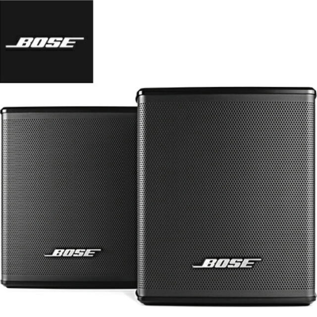 Bose surround speakers ボーズサラウンドスピーカー 海外並行輸入正規