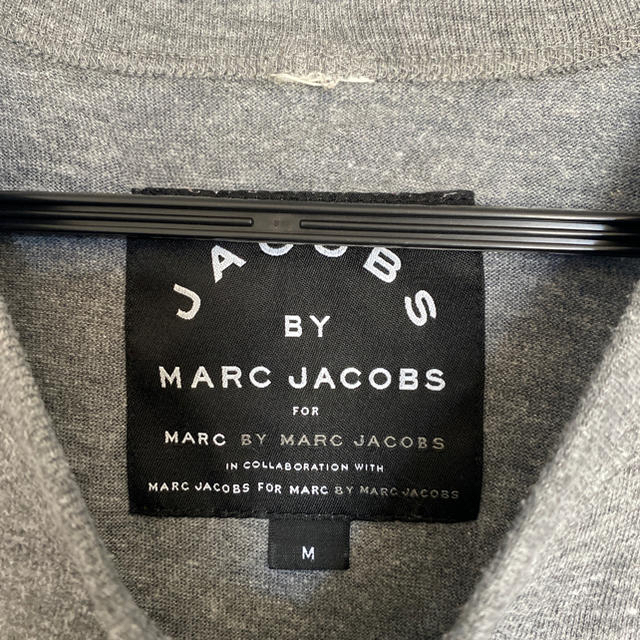 MARC JACOBS(マークジェイコブス)のJacobs by Marc Jacobs Tシャツ　サイズM メンズのトップス(Tシャツ/カットソー(半袖/袖なし))の商品写真