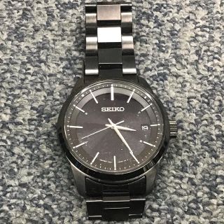 セイコー(SEIKO)のSEIKO 腕時計(腕時計(アナログ))