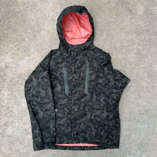 ホワイトマウンテニアリング(WHITE MOUNTAINEERING)のWhite Mountaineering GORE-TEX jacket (マウンテンパーカー)