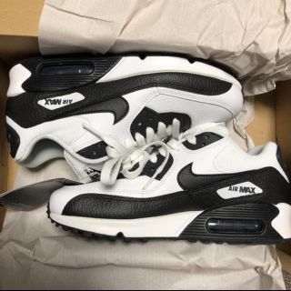 ナイキ(NIKE)のNIKE AIR MAX 90   24.5cm  完売商品(スニーカー)