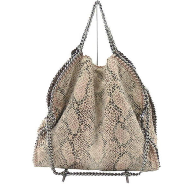 Stella McCartney(ステラマッカートニー)の限定デザインフランクリンチェーン レディースのバッグ(ショルダーバッグ)の商品写真