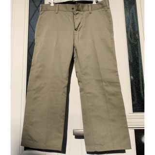 ディッキーズ(Dickies)のディッキーズ×アメリカン・ラグシー7部丈パンツ(ショートパンツ)