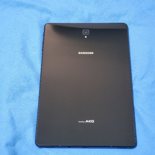 Samsung Galaxy Tab S4 LTE SIMフリー 2