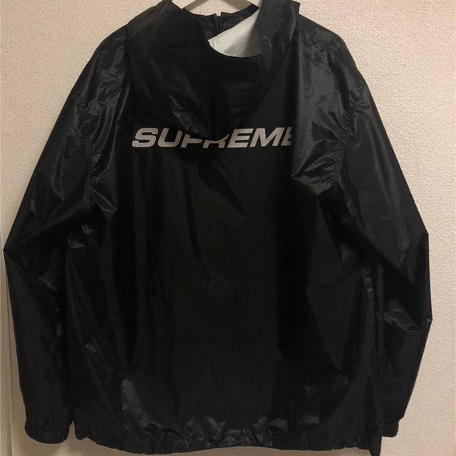 Supreme(シュプリーム)のシュプリーム supreme ナイロンジャケット メンズのジャケット/アウター(ナイロンジャケット)の商品写真