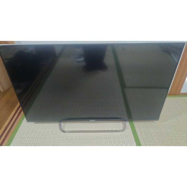 品 SONY製 液晶テレビ KJ-43X870C リモコン付き