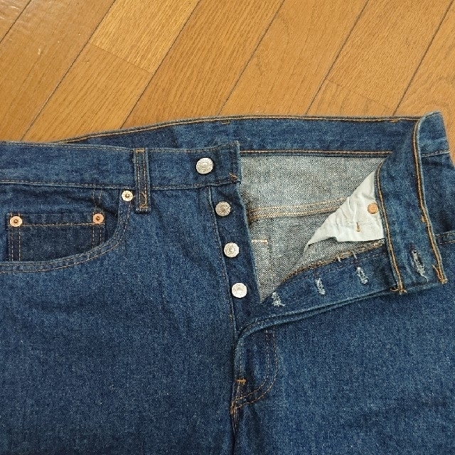 値下げ☆Levi's 501