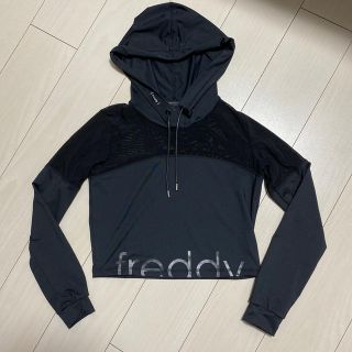 フレディ(fredy)のFREDDYトップス(パーカー)