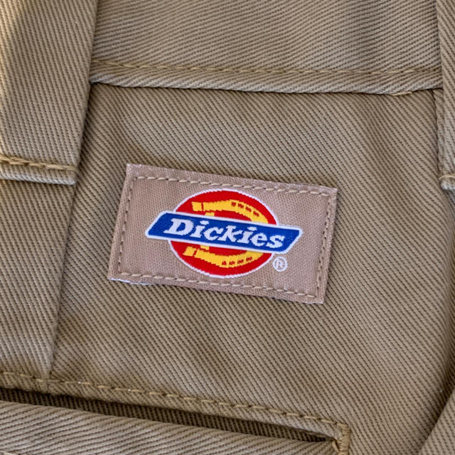 Dickies(ディッキーズ)のDickies レディースパンツ レディースのパンツ(カジュアルパンツ)の商品写真