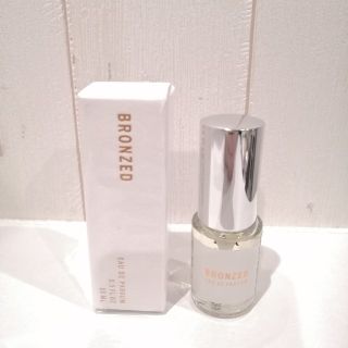 ロンハーマン(Ron Herman)のAPOTHIA BRONZED 15ml 香水(ユニセックス)