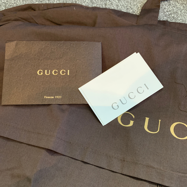 Gucci(グッチ)のGUCCI スーツカバー メンズのスーツ(その他)の商品写真