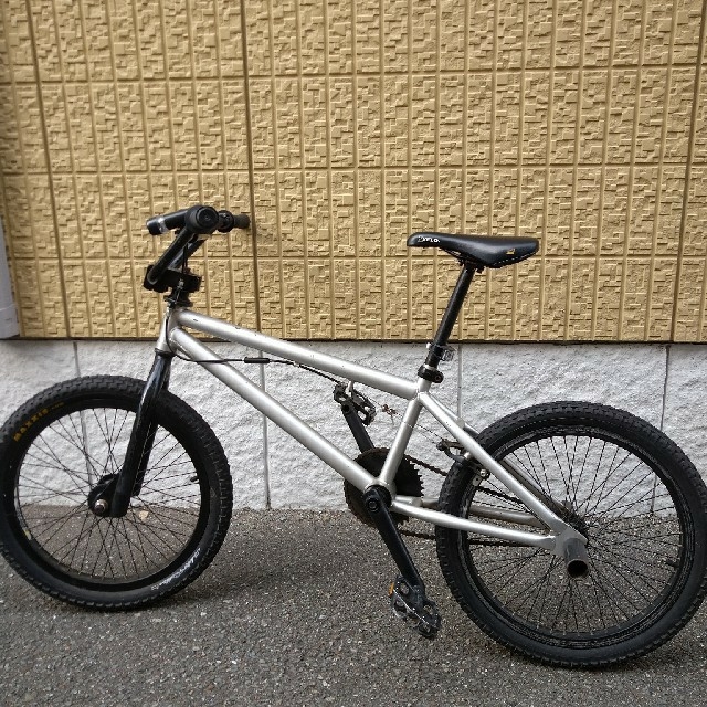 その他BMX❤️自転車