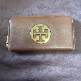 マイケルコース(Michael Kors)のトリーバーチ　ブラウン　専用(財布)